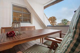 Wellness-Residenz Wohnung 19 - 0