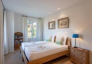 Chalet Mittaghorn Apt 4 - 2