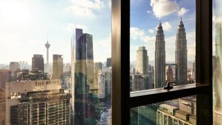 Imperial Residence Kuala Lumpur - 5