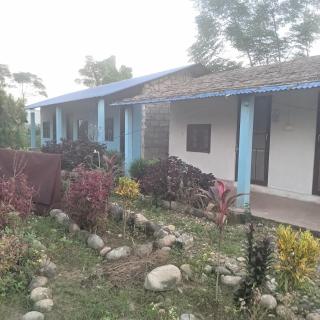 Ecopark Homestay - Bharatpur - 1