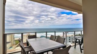 Steps to Lucien Beach - 0