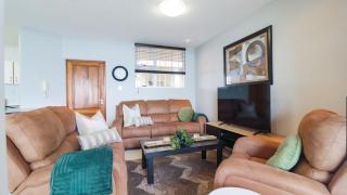 Steps to Lucien Beach - 6