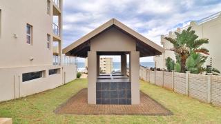 Steps to Lucien Beach - 1