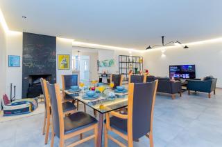 Luxury central Apartment - 3BR - Flipper - Parking - 8