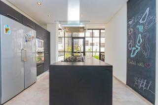 Luxury central Apartment - 3BR - Flipper - Parking - 6