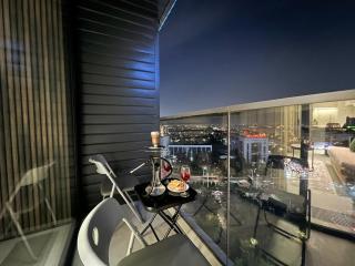 High Life apartment - Modern studio NRG U-Tower - 9