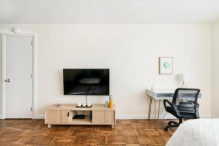 Lovely and Comfy Studio in NYC - 4