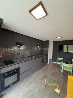 El Filo Aparts de Montaña - 7