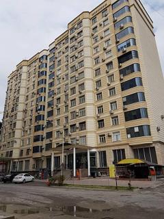 3 ком квартира в элитном районе - 0