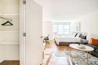 Lovely and Comfy Studio in NYC - 1