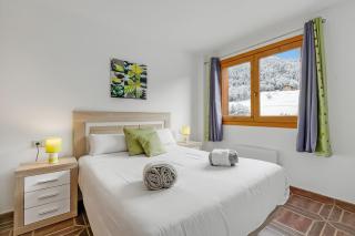 Family-Friendly Andorra Accommodation - Happy Rentals - 5