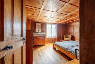 Das aussergewöhnliche Gäste- und Ferienhaus - Güttingen - 8