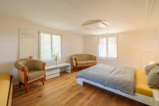 Das aussergewöhnliche Gäste- und Ferienhaus - 4