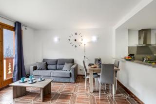 Family-Friendly Andorra Accommodation - Happy Rentals - 1