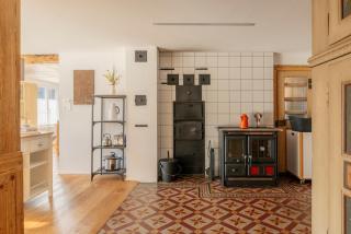 Das aussergewöhnliche Gäste- und Ferienhaus - Güttingen - 2