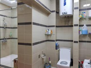 3 ком квартира в элитном районе - 7