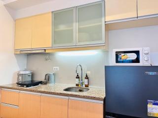 The Serene Studio by Kozy Mood - 9