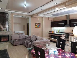 3 ком квартира в элитном районе - 2