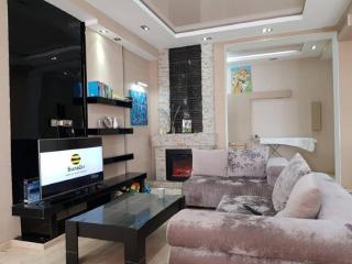 3 ком квартира в элитном районе - 1