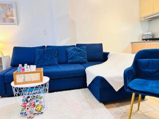 The Serene Studio by Kozy Mood - 3