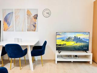 The Serene Studio by Kozy Mood - 2