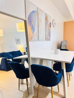 The Serene Studio by Kozy Mood - 1