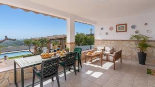 Casa Raul de Frigiliana by Ruralidays - 5