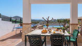 Casa Raul de Frigiliana by Ruralidays - 4