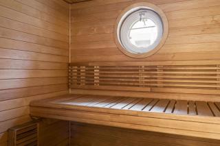 Spacious City Retreat with Private Sauna - Helsinki - 5