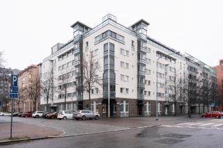 Spacious City Retreat with Private Sauna - Helsinki - 3