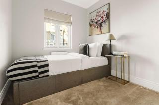 5 Bedroom Kensington Mews Home - Londra - 8