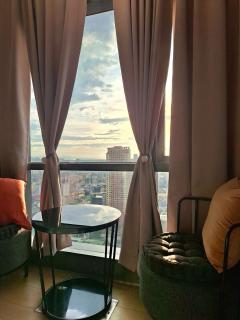 Greenbelt Hamilton Residences by ChiKat - 1