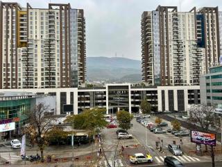 2-Bedroom Apartment - Diamond Mall - Free Parking - Escópia - 5