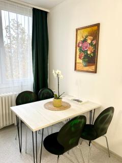 2-Bedroom Apartment - Diamond Mall - Free Parking - Escópia - 2