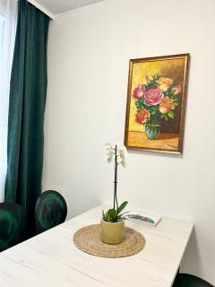 2-Bedroom Apartment - Diamond Mall - Free Parking - Escópia - 1