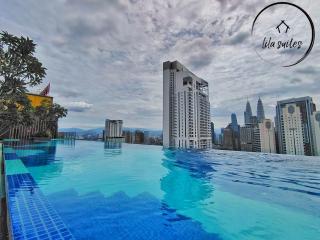 Majestic Residence Kuala Lumpur - 0