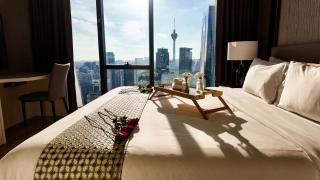 Imperial Residence Kuala Lumpur - 1