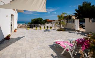 Villa Cielo d'Alcamo Marina - 1