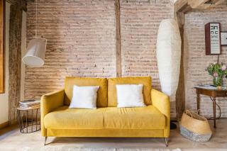 Aston - Todo el encanto del Casco Viejo de Bilbao - 7