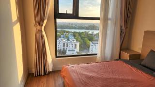 Retreat apartment HANA Swanbay - 9