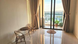 Retreat apartment HANA Swanbay - 7