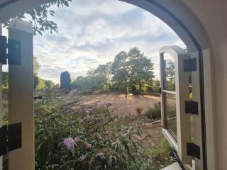 The Coach House at Greenhill - Ullenhall - 4