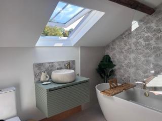 The Coach House at Greenhill - Ullenhall - 1