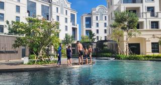 Retreat apartment HANA Swanbay - 6