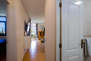 Cerca de la playa y jardin - 7