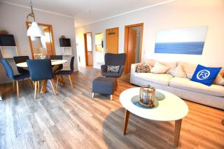 FeWo Ganterhals 101 Finn - 0