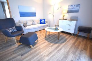 FeWo Ganterhals 101 Finn - 9