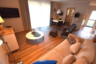 FeWo Ganterhals 101 Finn - 6