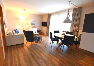 FeWo Ganterhals 101 Finn - 4