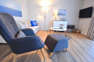 FeWo Ganterhals 101 Finn - 2